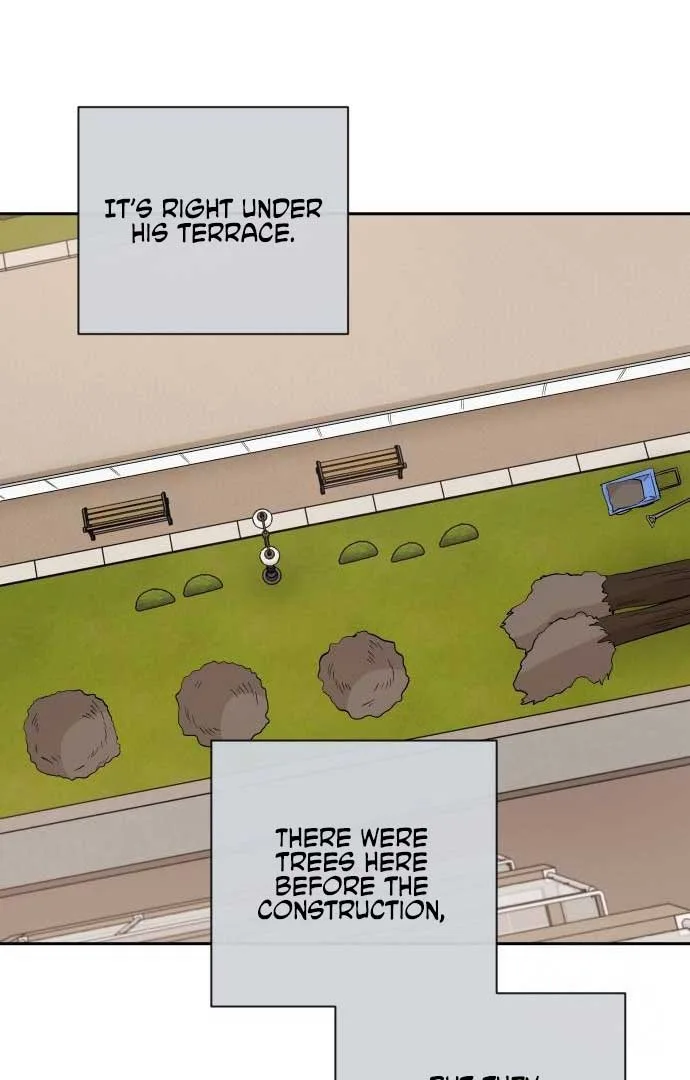 Between Jaeyoung and Jaeyoung Chapter 12 page 82