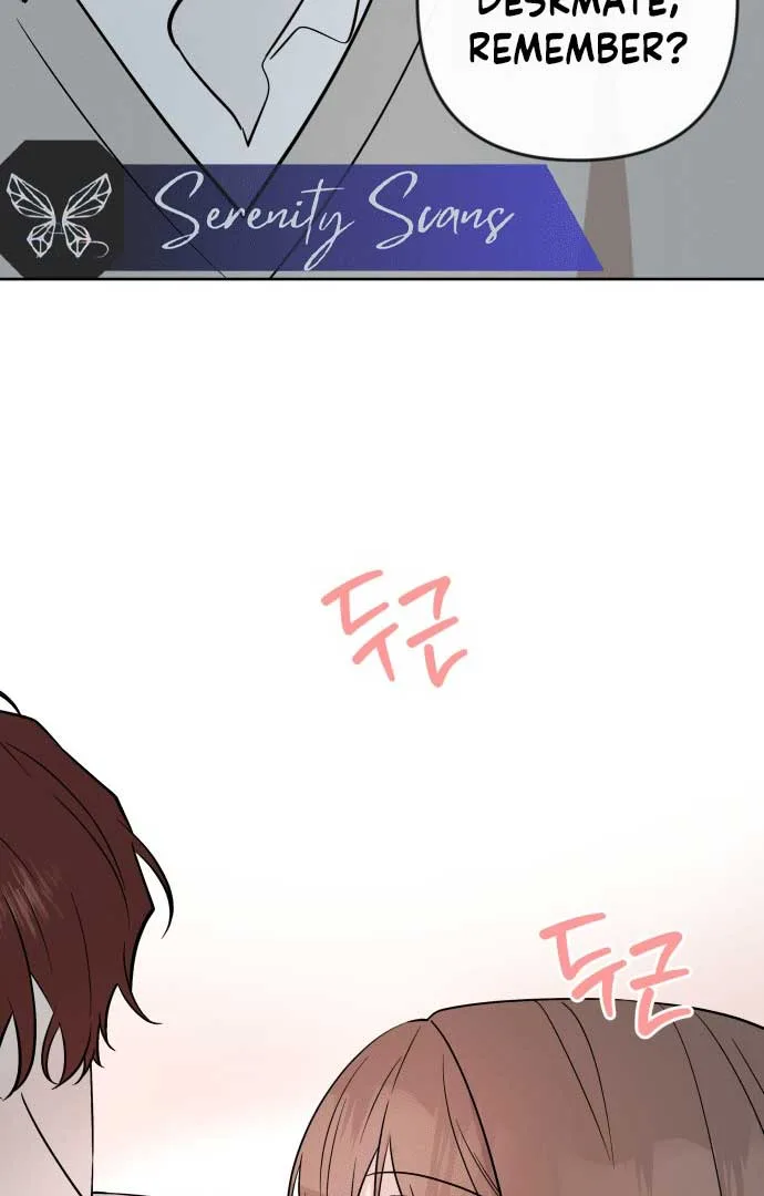 Between Jaeyoung and Jaeyoung Chapter 8 page 22