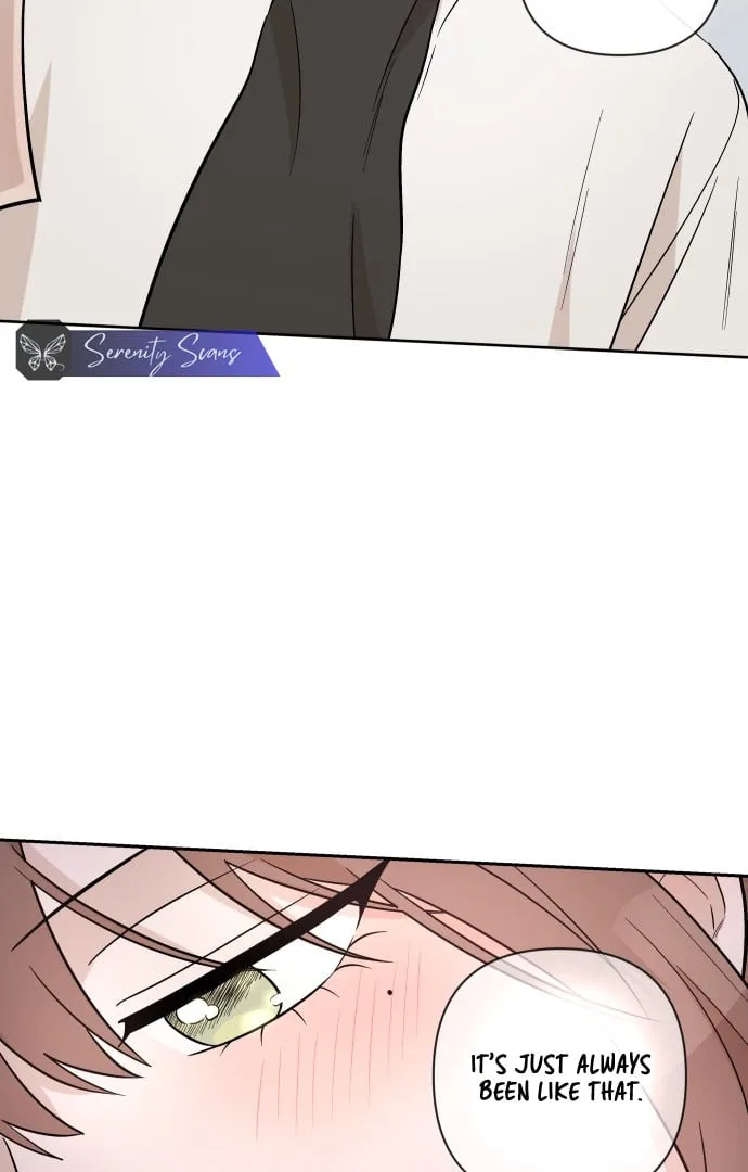 Between Jaeyoung and Jaeyoung Chapter 4 page 83