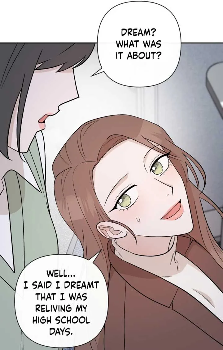 Between Jaeyoung and Jaeyoung Chapter 2 page 50