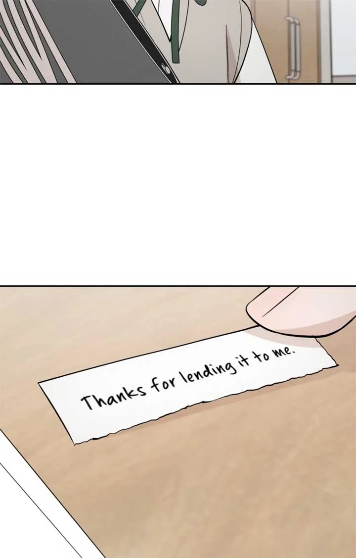 Between Jaeyoung and Jaeyoung Chapter 6 page 52