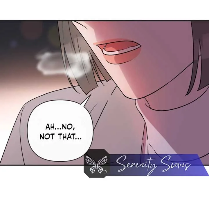 Between Jaeyoung and Jaeyoung Chapter 1 page 40