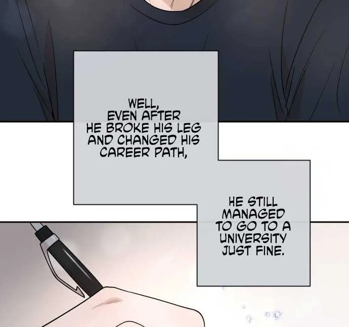 Between Jaeyoung and Jaeyoung Chapter 12 page 87