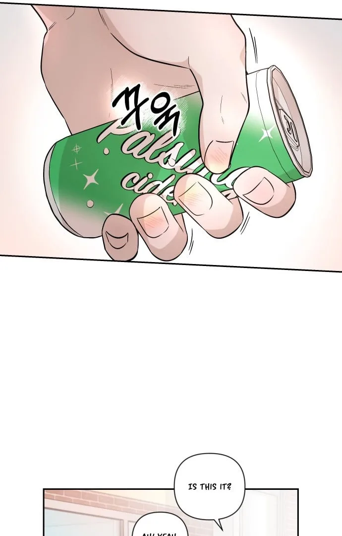 Between Jaeyoung and Jaeyoung Chapter 4 page 86
