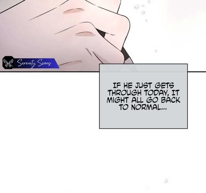 Between Jaeyoung and Jaeyoung Chapter 12 page 88