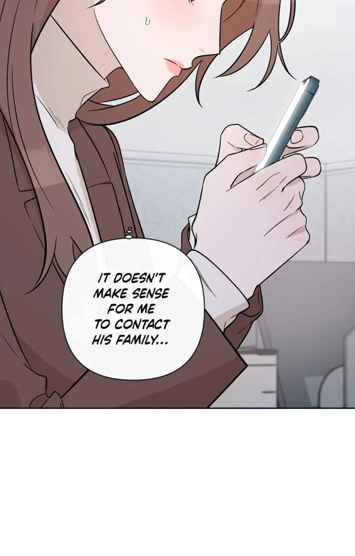 Between Jaeyoung and Jaeyoung Chapter 2 page 62