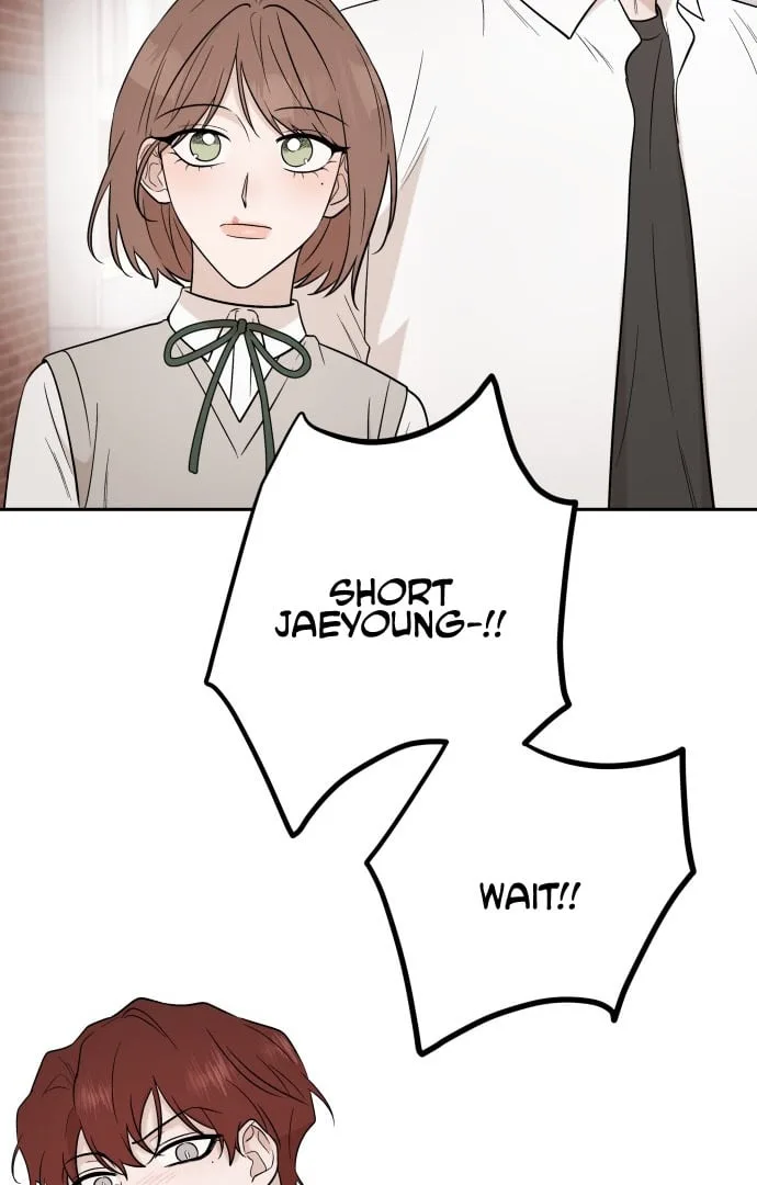 Between Jaeyoung and Jaeyoung Chapter 4 page 88