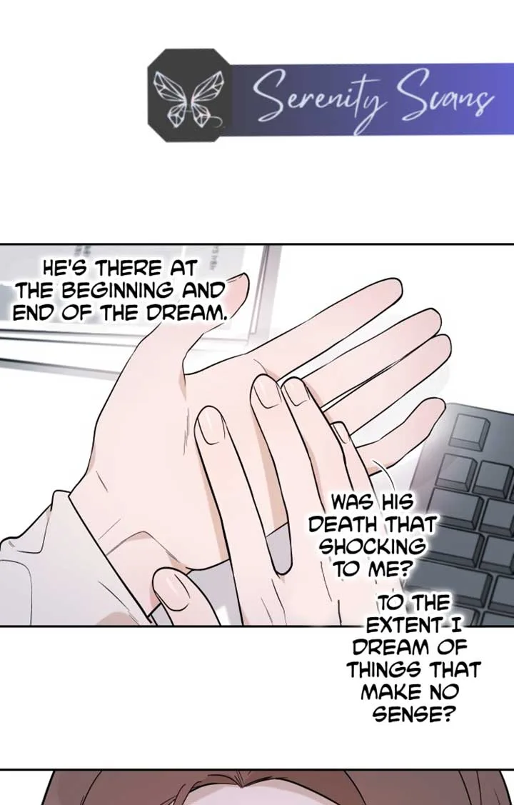 Between Jaeyoung and Jaeyoung Chapter 2 page 57