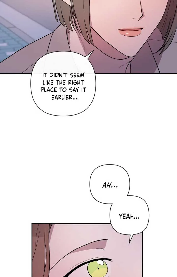 Between Jaeyoung and Jaeyoung Chapter 1 page 46