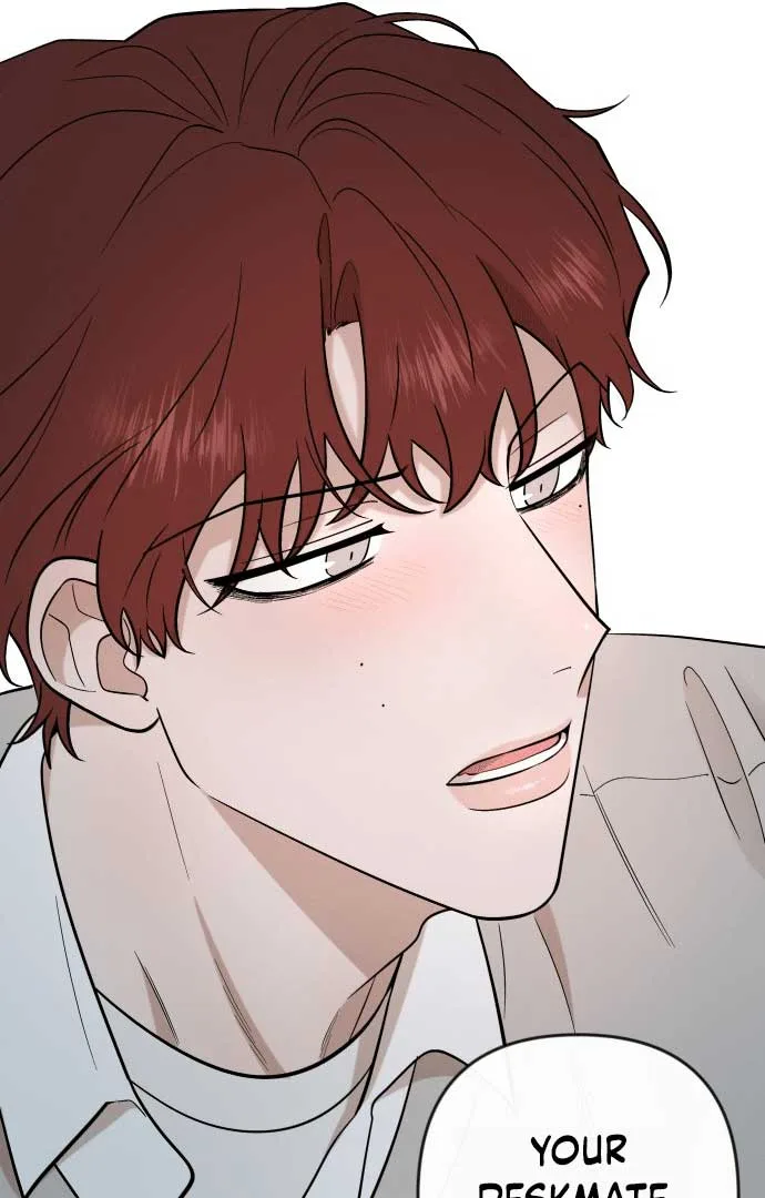 Between Jaeyoung and Jaeyoung Chapter 8 page 21