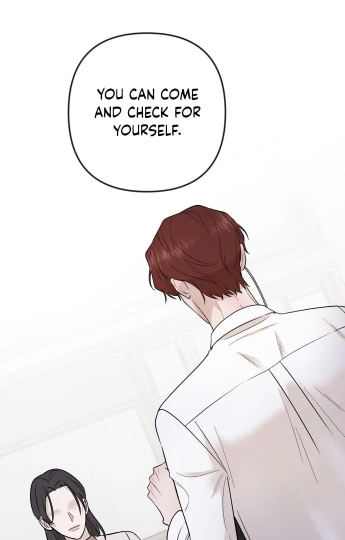 Between Jaeyoung and Jaeyoung Chapter 3 page 25