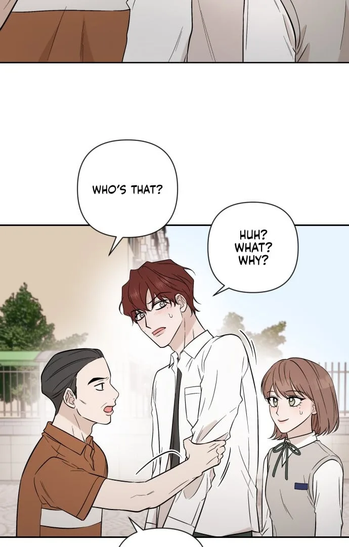 Between Jaeyoung and Jaeyoung Chapter 4 page 91