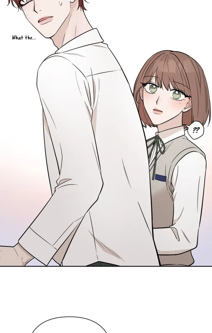 Between Jaeyoung and Jaeyoung Chapter 4 page 89