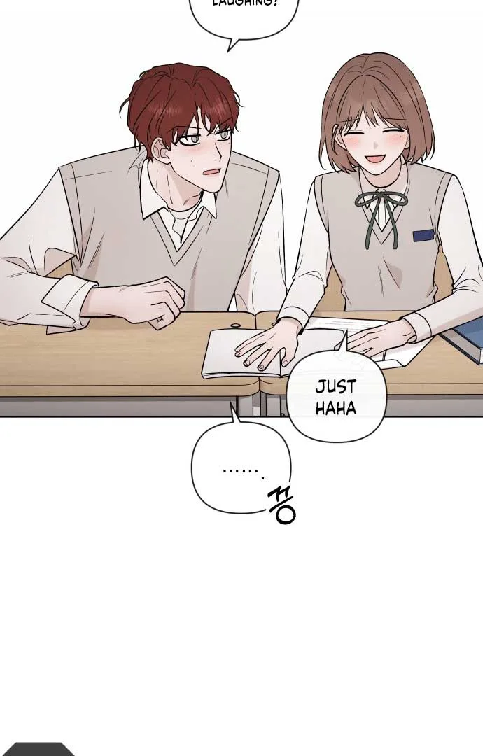Between Jaeyoung and Jaeyoung Chapter 8 page 28