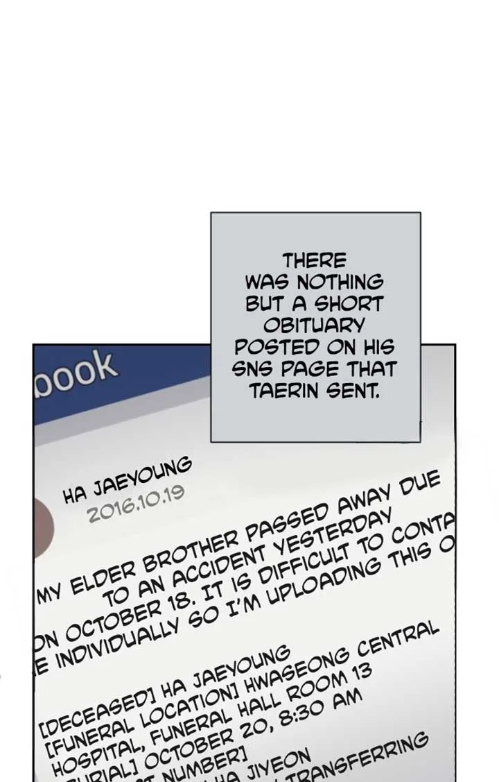 Between Jaeyoung and Jaeyoung Chapter 2 page 60