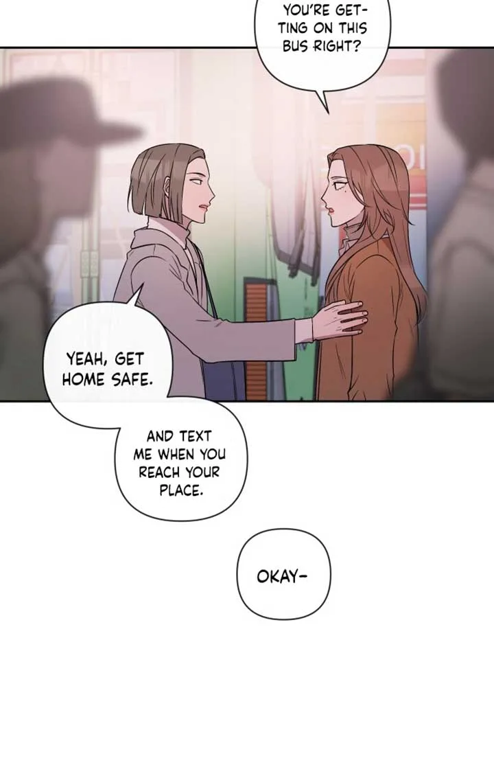 Between Jaeyoung and Jaeyoung Chapter 1 page 48
