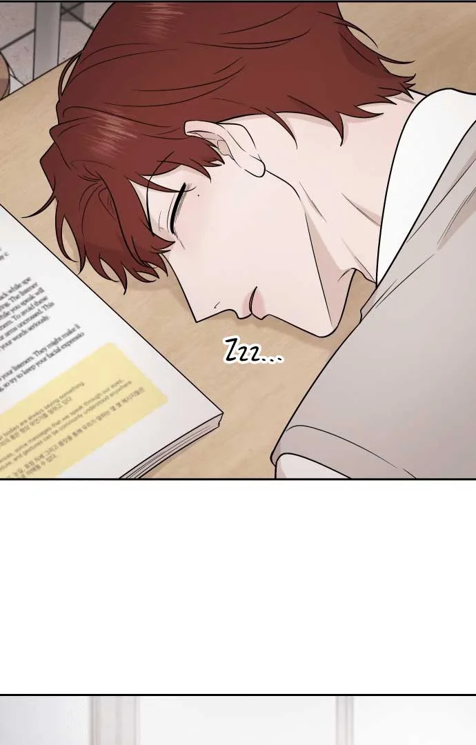 Between Jaeyoung and Jaeyoung Chapter 8 page 31
