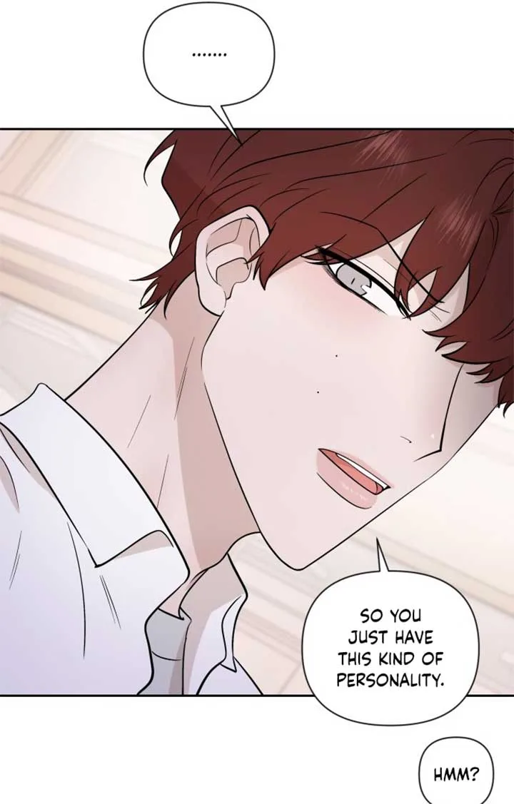Between Jaeyoung and Jaeyoung Chapter 6 page 67