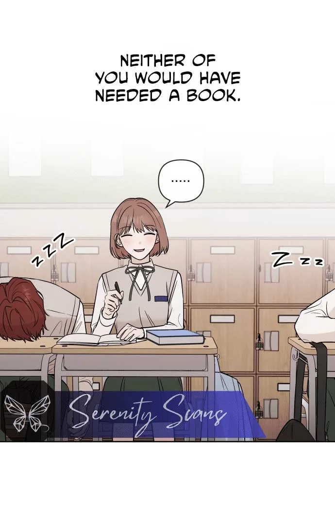 Between Jaeyoung and Jaeyoung Chapter 8 page 33