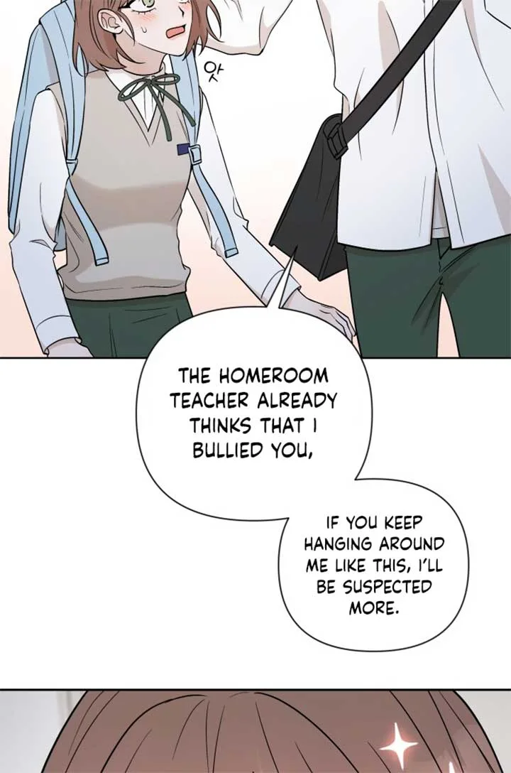 Between Jaeyoung and Jaeyoung Chapter 6 page 65