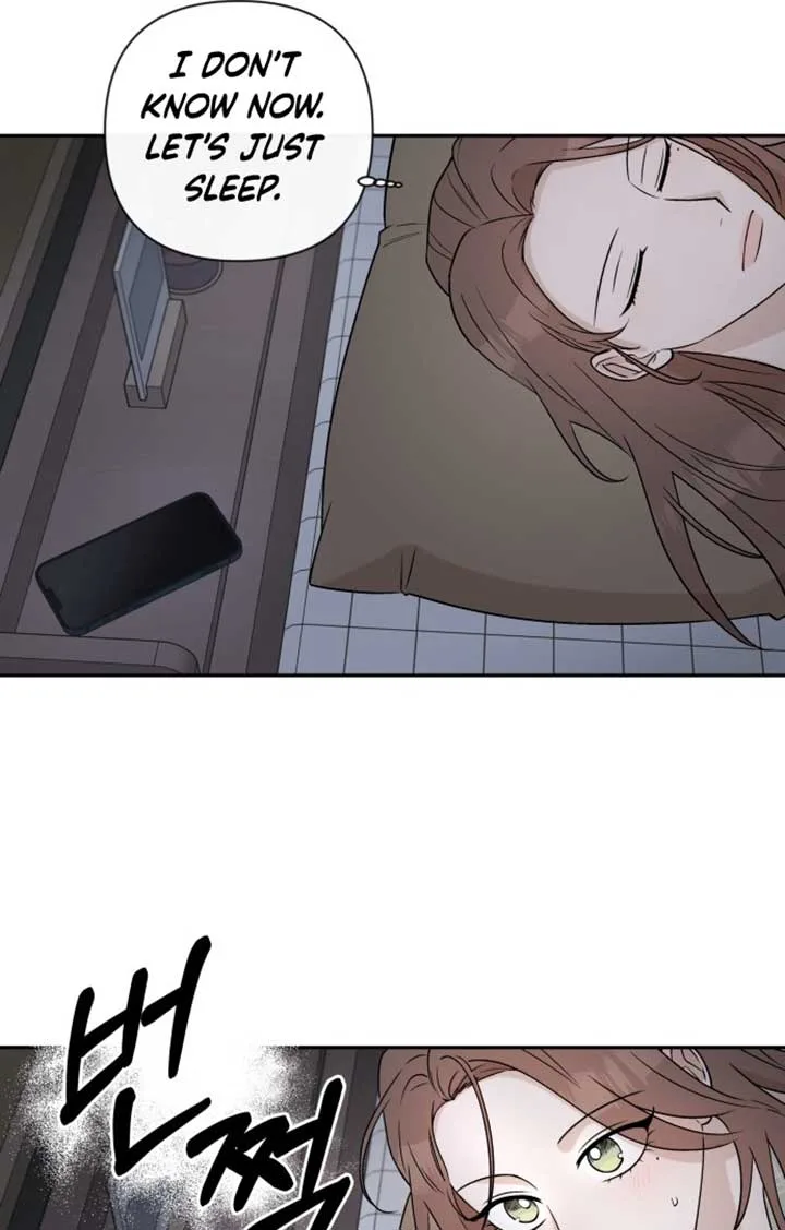 Between Jaeyoung and Jaeyoung Chapter 2 page 69
