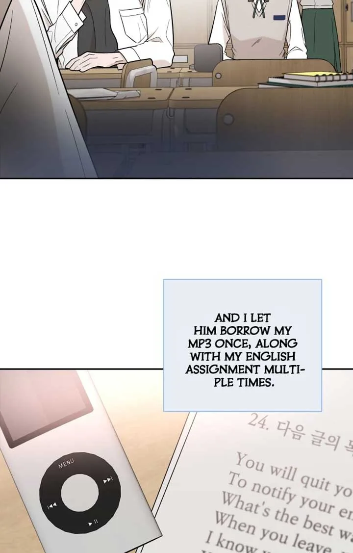 Between Jaeyoung and Jaeyoung Chapter 1 page 55