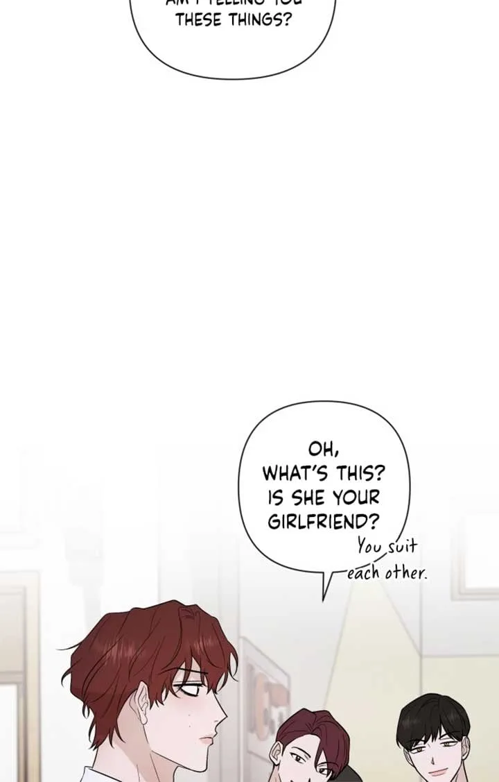 Between Jaeyoung and Jaeyoung Chapter 6 page 69