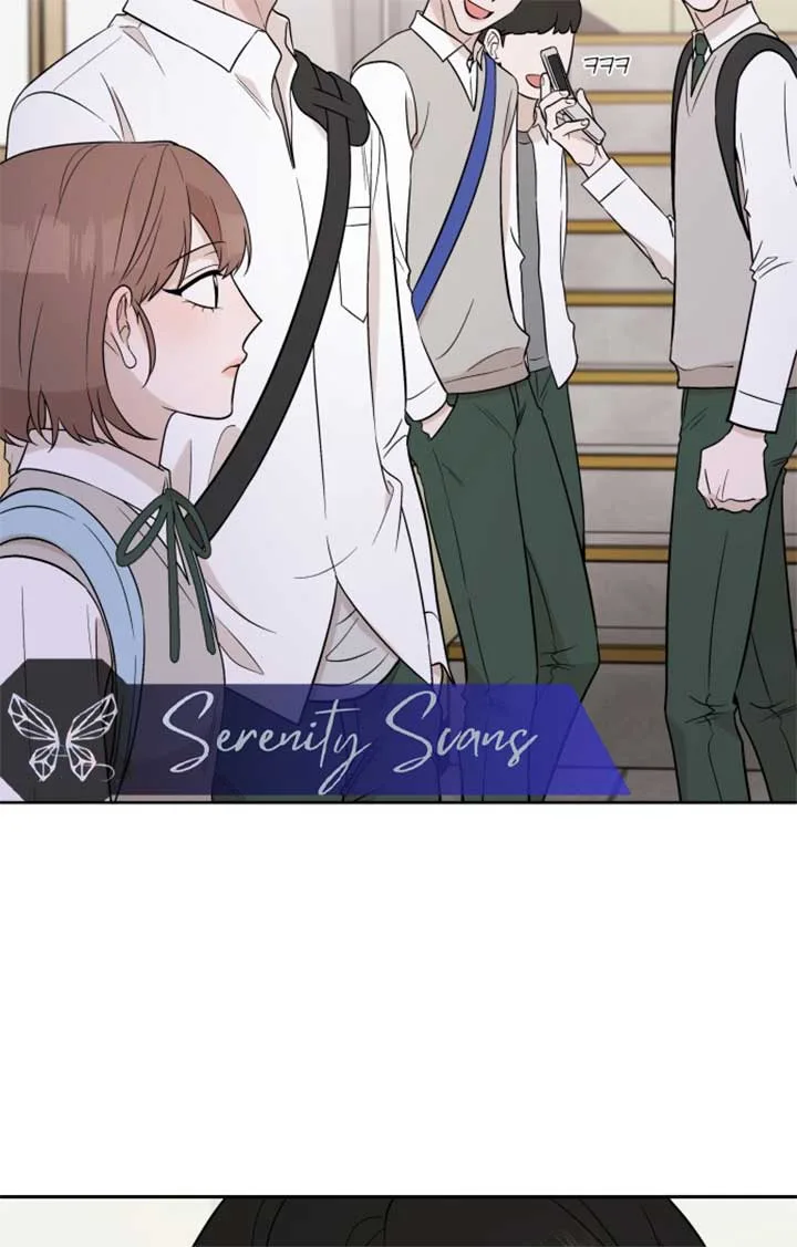 Between Jaeyoung and Jaeyoung Chapter 6 page 70
