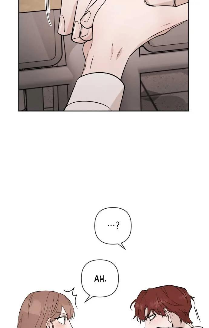 Between Jaeyoung and Jaeyoung Chapter 8 page 37