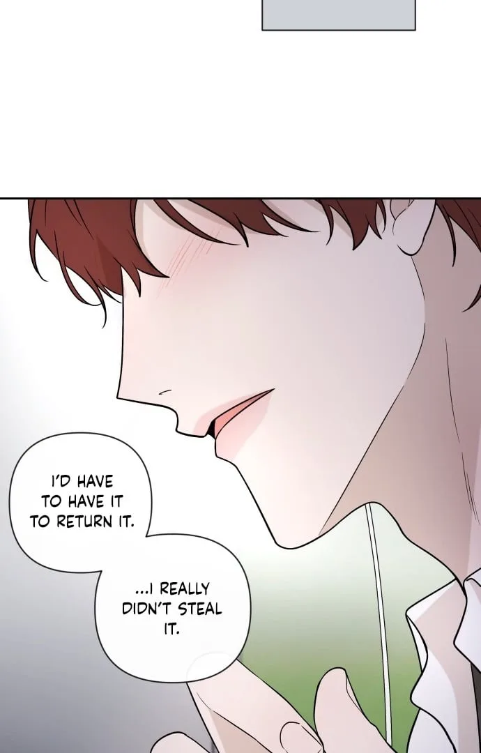 Between Jaeyoung and Jaeyoung Chapter 3 page 35