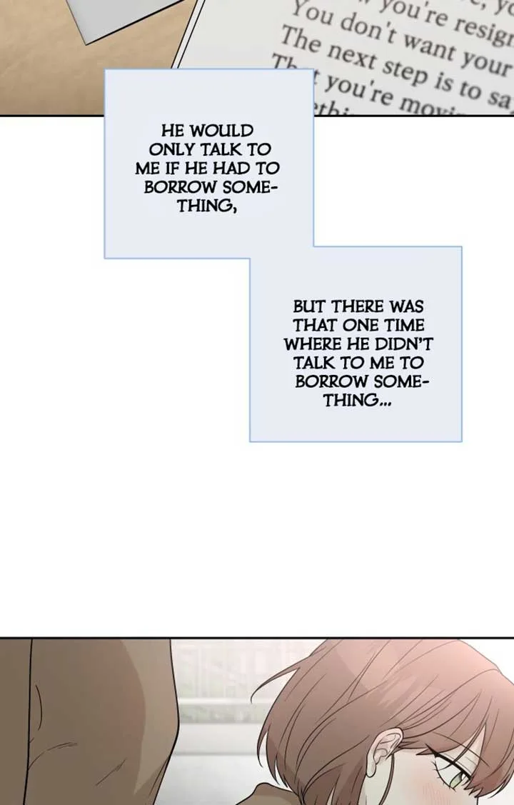 Between Jaeyoung and Jaeyoung Chapter 1 page 56