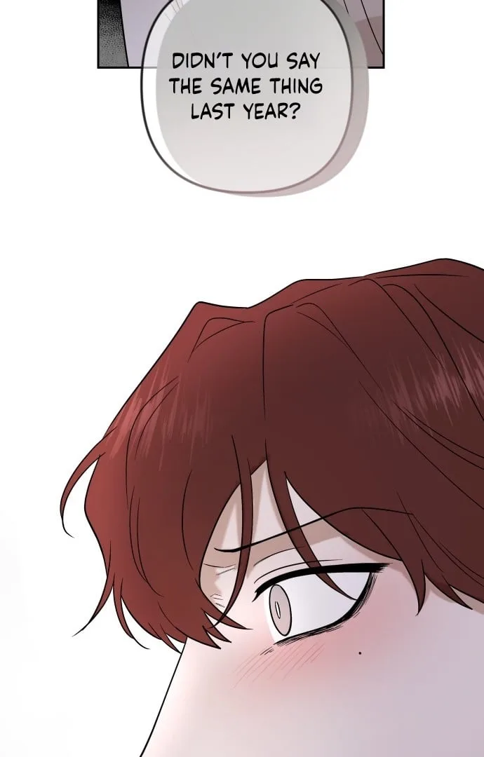 Between Jaeyoung and Jaeyoung Chapter 3 page 37