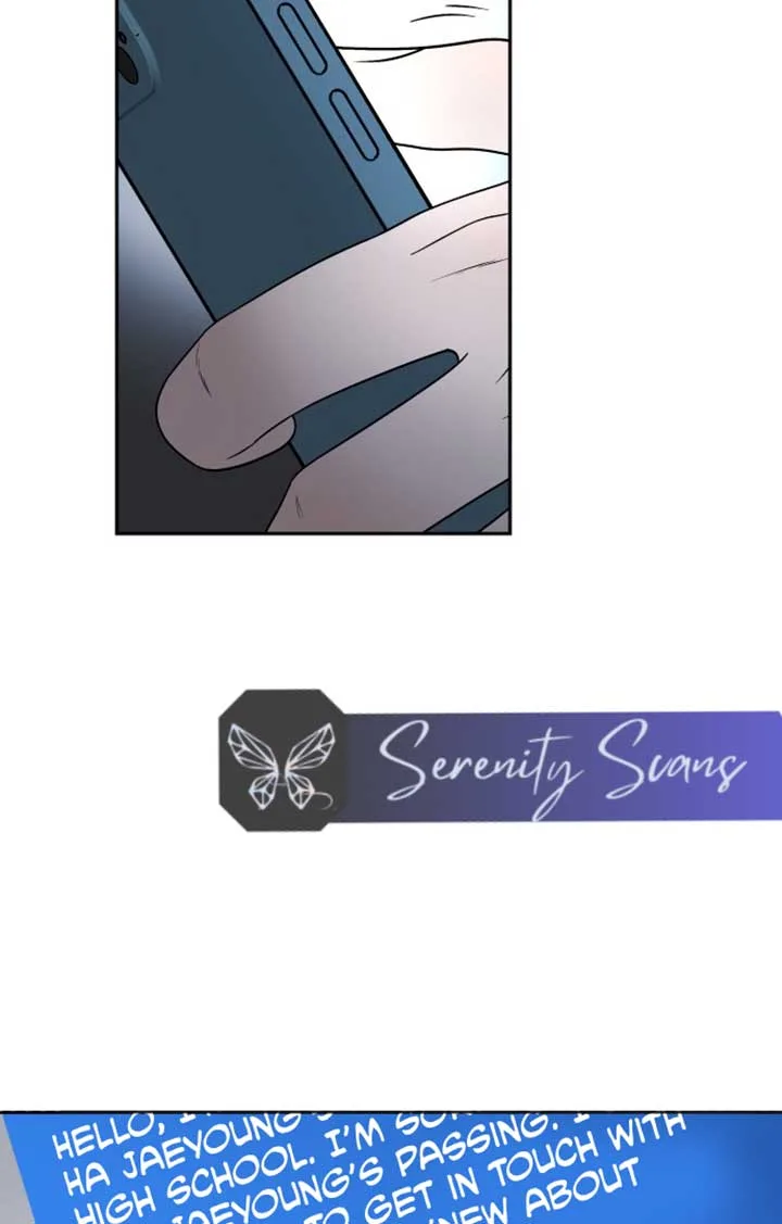 Between Jaeyoung and Jaeyoung Chapter 2 page 71