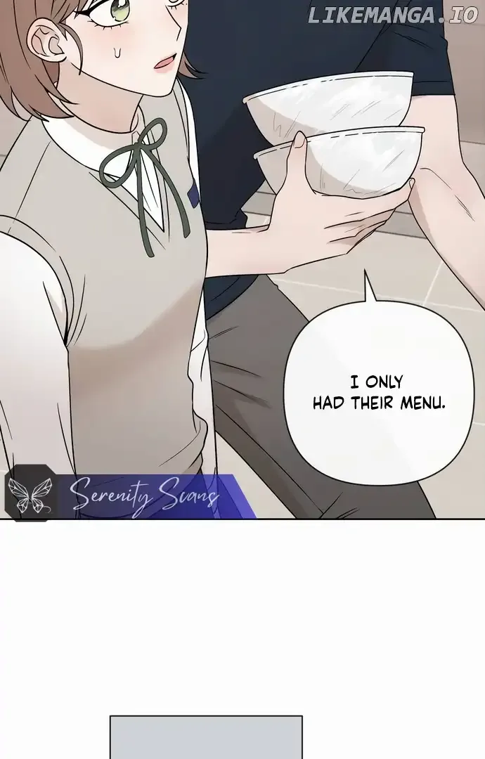 Between Jaeyoung and Jaeyoung Chapter 13 page 16