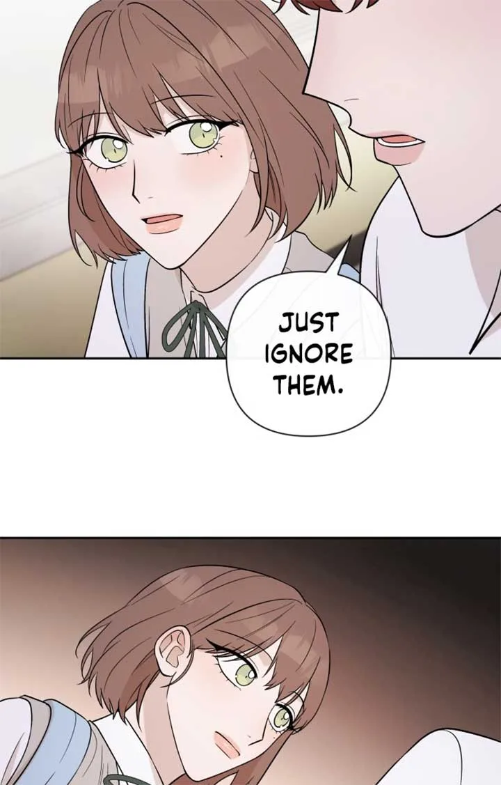 Between Jaeyoung and Jaeyoung Chapter 6 page 73