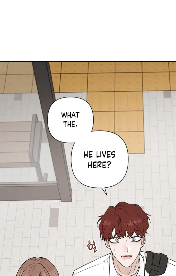 Between Jaeyoung and Jaeyoung Chapter 6 page 78