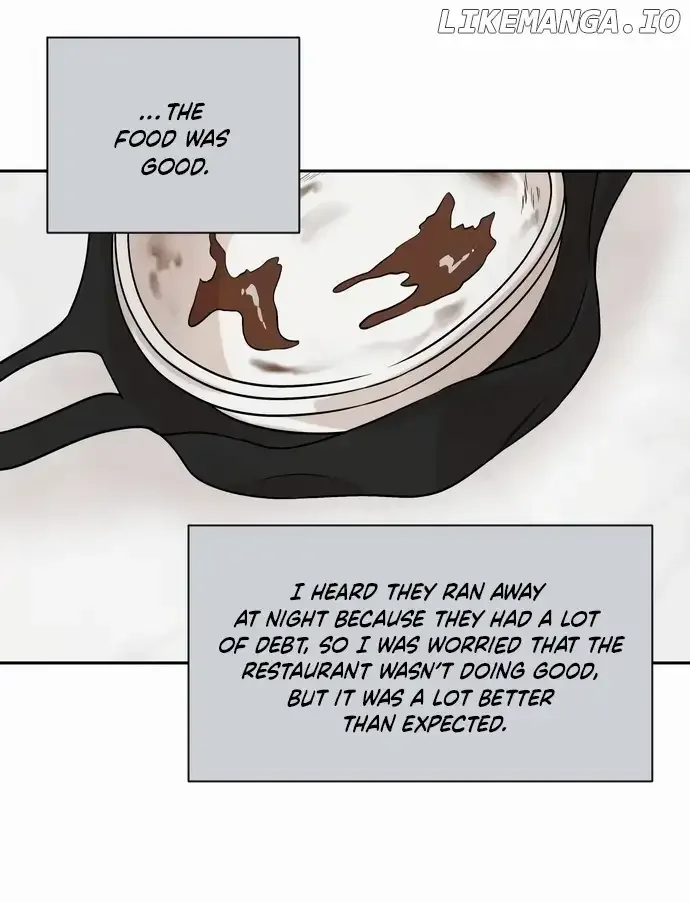 Between Jaeyoung and Jaeyoung Chapter 13 page 19