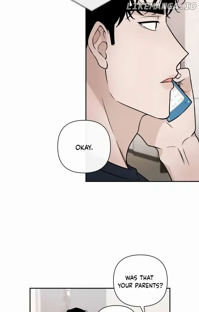 Between Jaeyoung and Jaeyoung Chapter 13 page 21