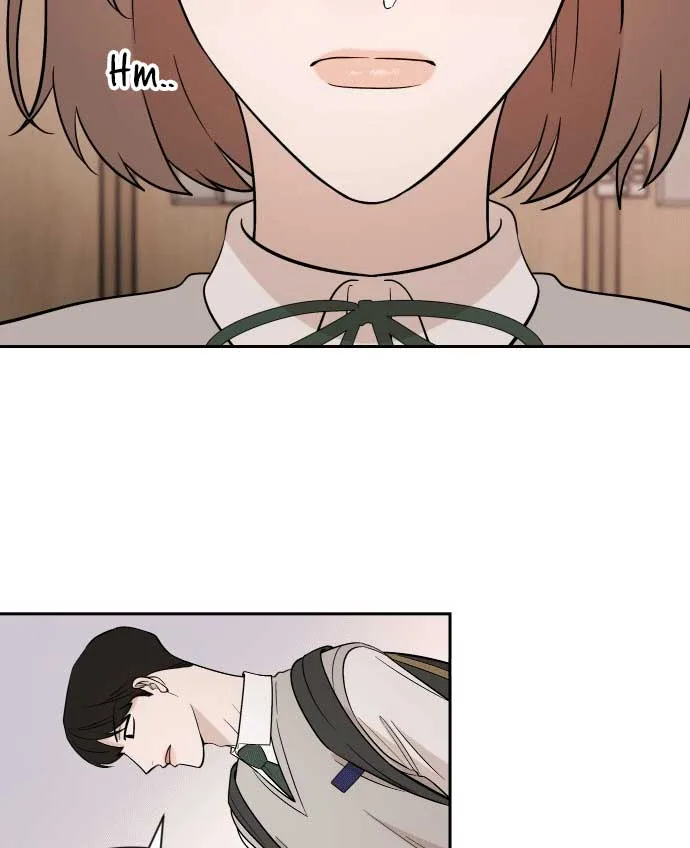 Between Jaeyoung and Jaeyoung Chapter 8 page 47