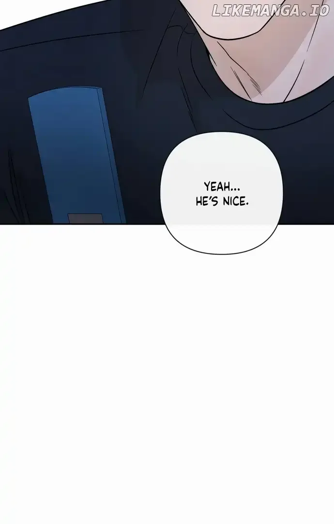 Between Jaeyoung and Jaeyoung Chapter 13 page 24