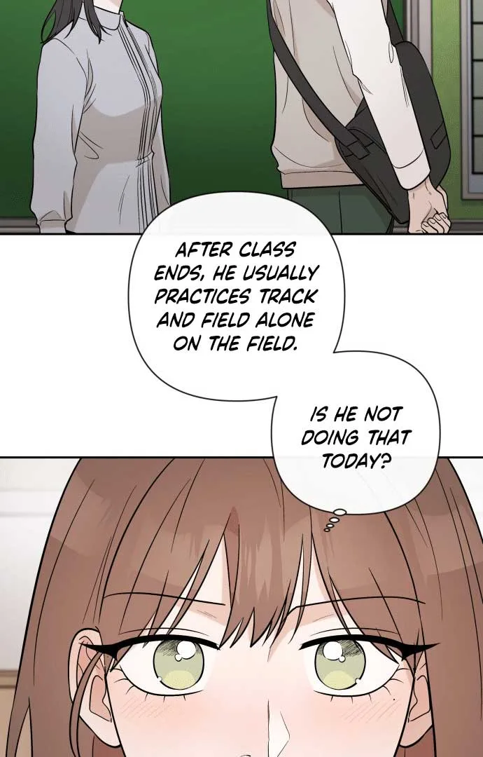 Between Jaeyoung and Jaeyoung Chapter 8 page 46
