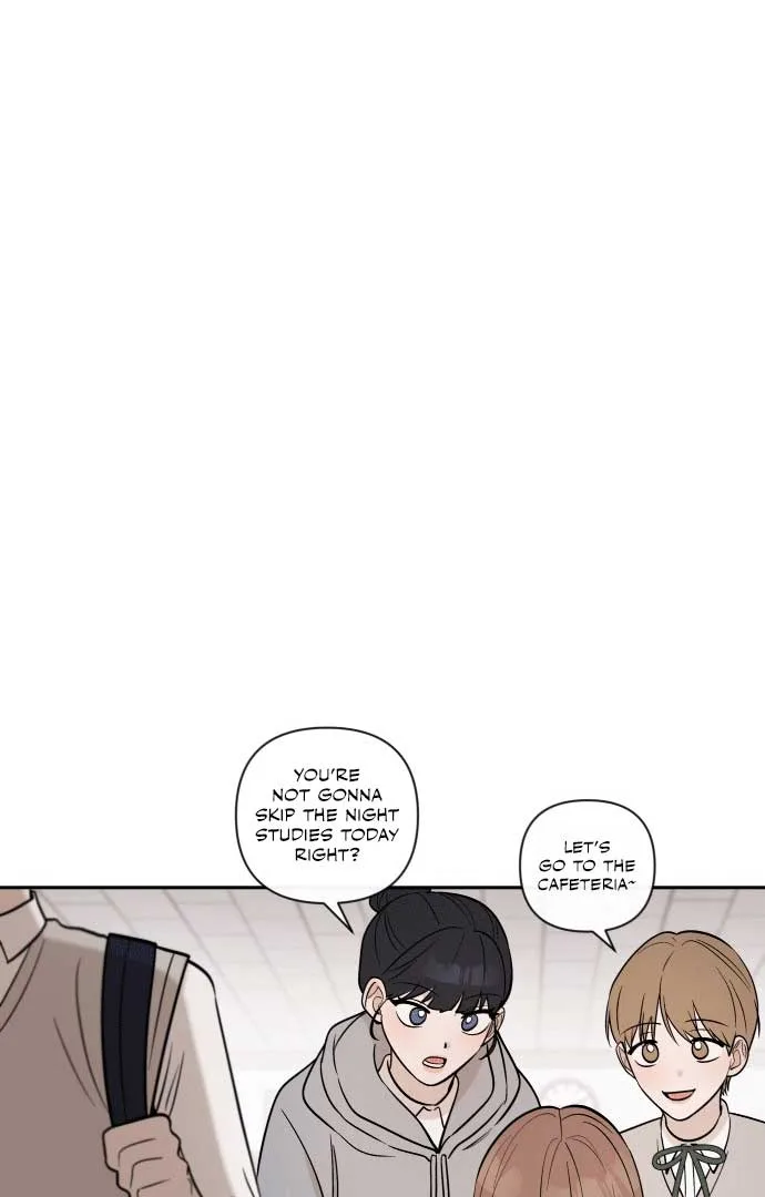 Between Jaeyoung and Jaeyoung Chapter 8 page 44