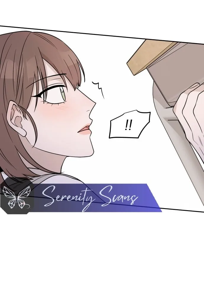 Between Jaeyoung and Jaeyoung Chapter 3 page 48