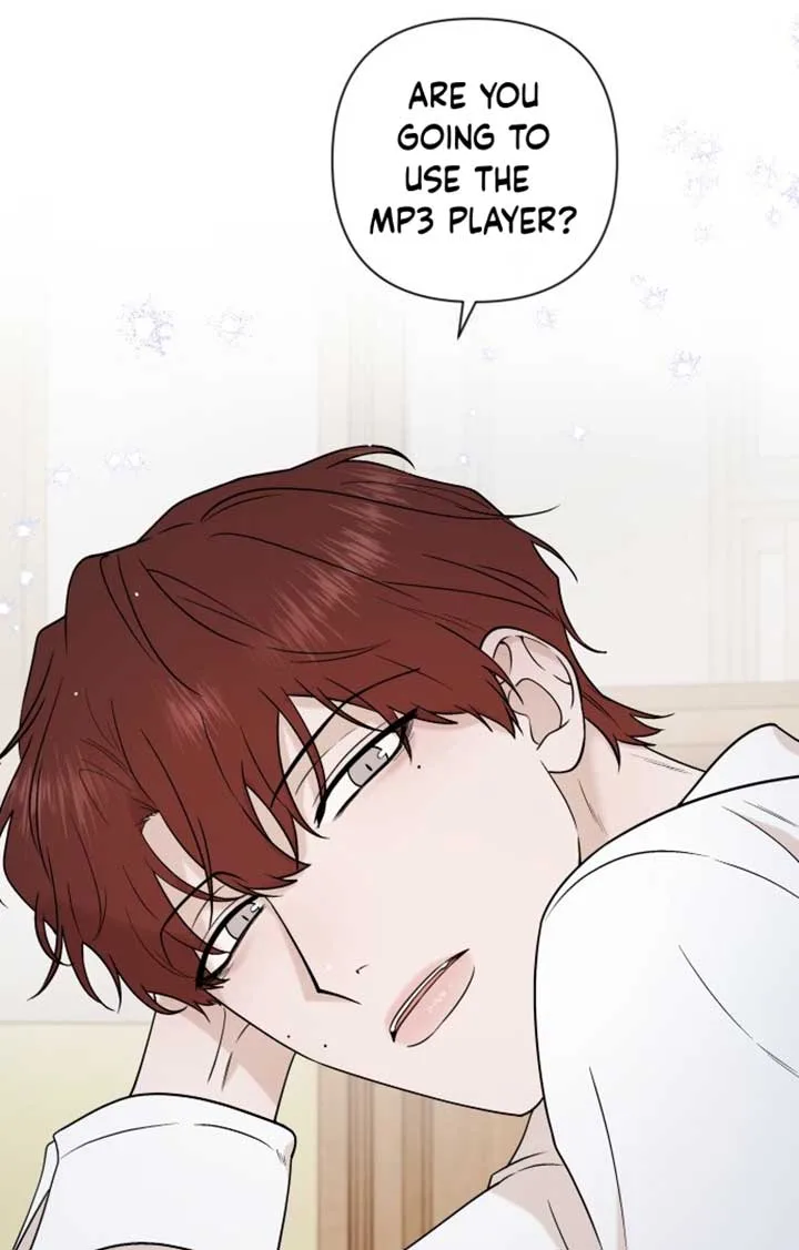 Between Jaeyoung and Jaeyoung Chapter 2 page 84
