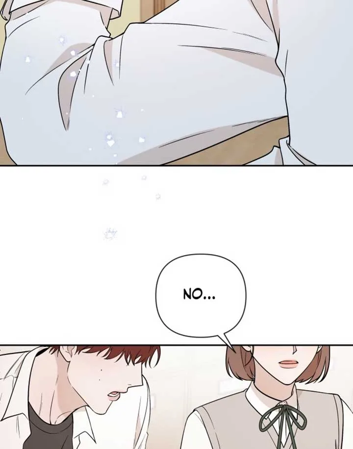 Between Jaeyoung and Jaeyoung Chapter 2 page 85