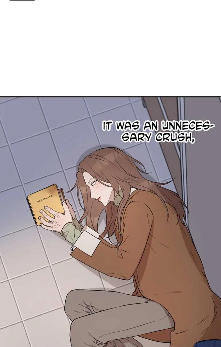 Between Jaeyoung and Jaeyoung Chapter 1 page 73
