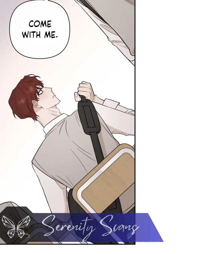 Between Jaeyoung and Jaeyoung Chapter 8 page 48