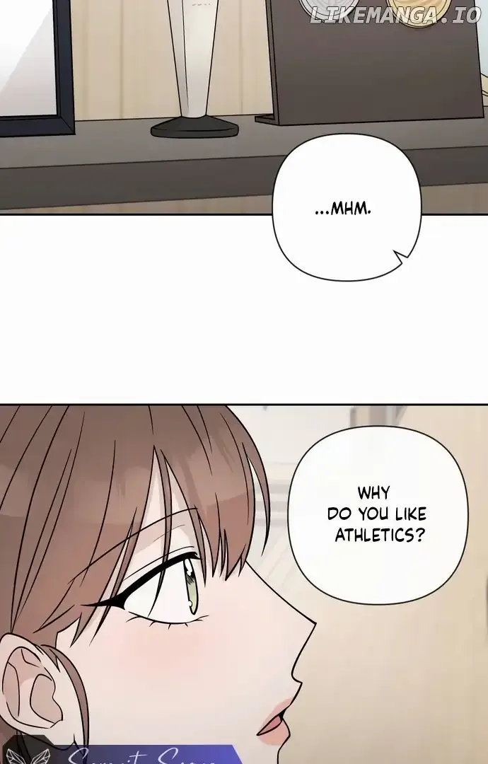 Between Jaeyoung and Jaeyoung Chapter 13 page 27