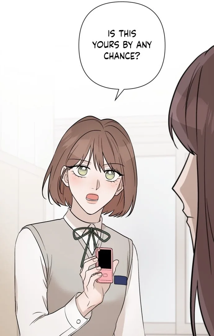 Between Jaeyoung and Jaeyoung Chapter 3 page 49