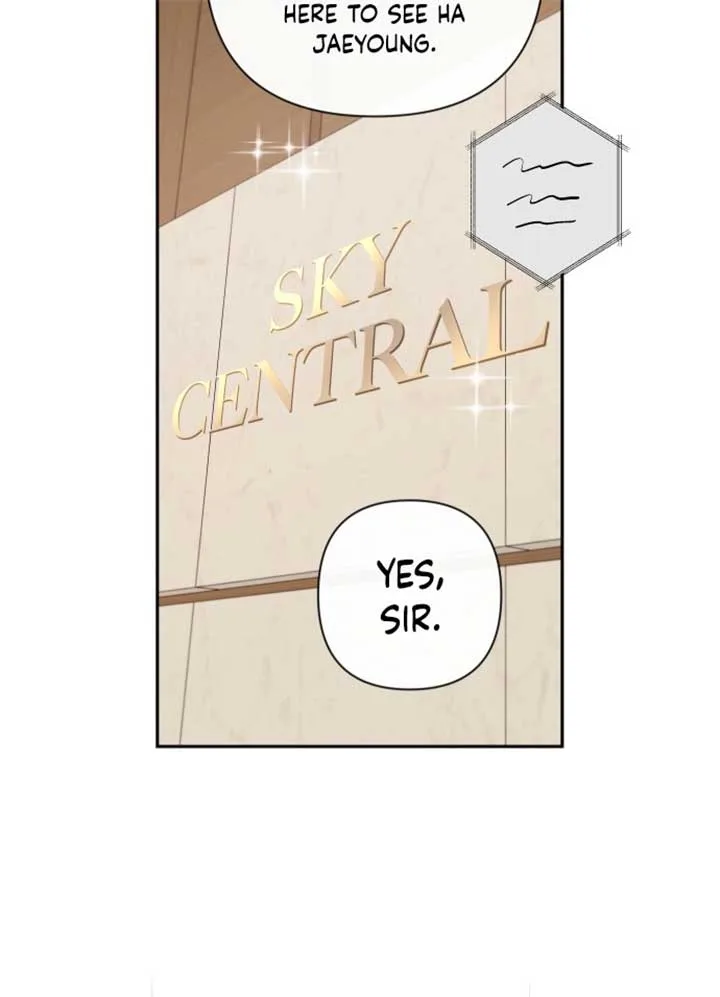 Between Jaeyoung and Jaeyoung Chapter 6 page 84
